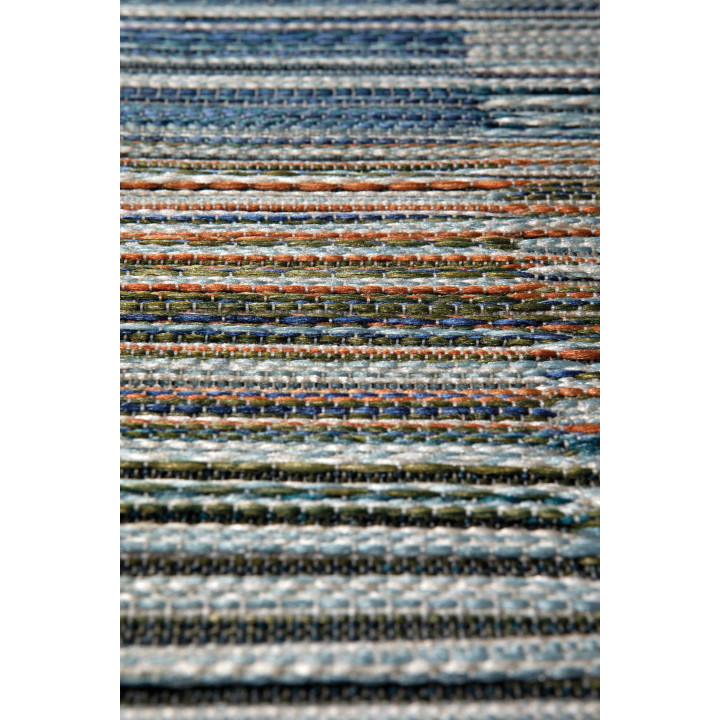 Tapis Bianca outdoor Lagon 120 x 170