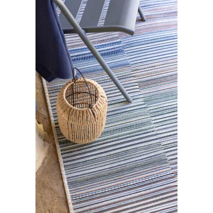 Tapete outdoor Bianca Lagon 120 X 170 X 1