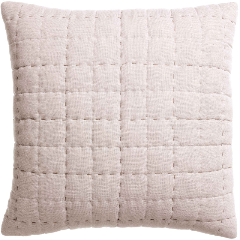 Coussin Cambra Naturel 45 x 45