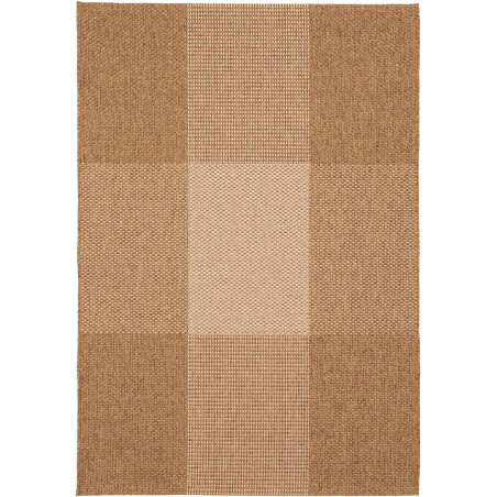 Tapis Carry outdoor Naturel 120 x 170