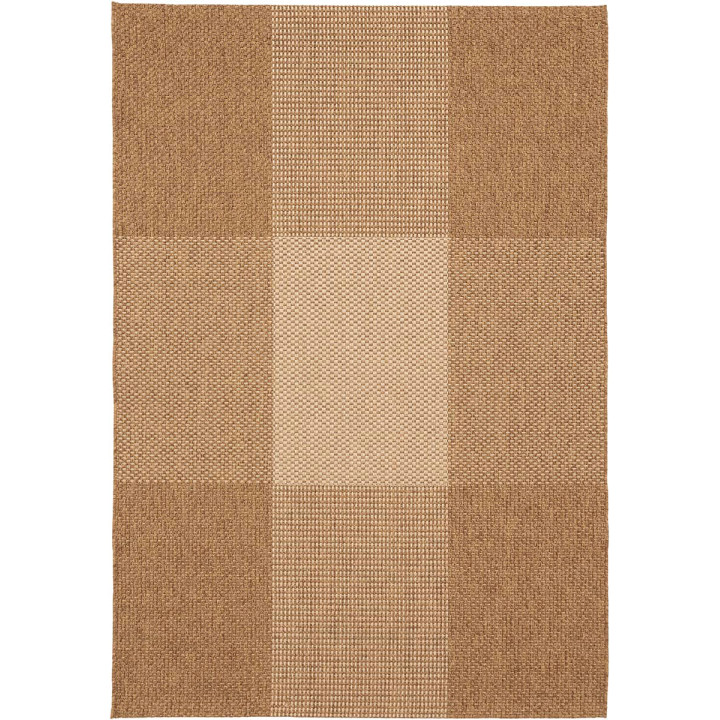 Outdoor-Teppich Carry Naturel 120 X 170 X 1