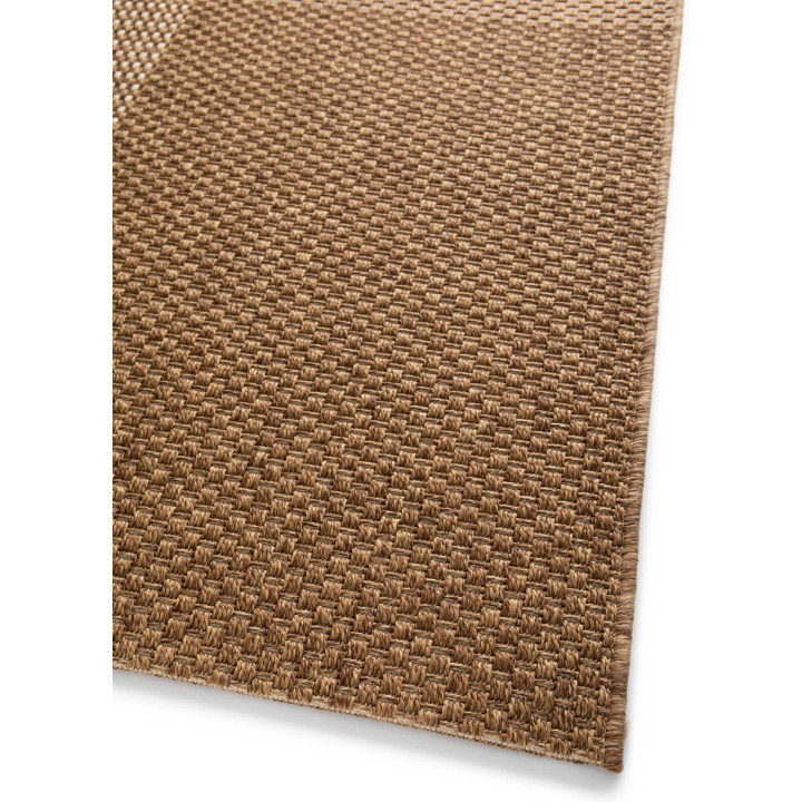 Tapis Carry outdoor Naturel 120 x 170