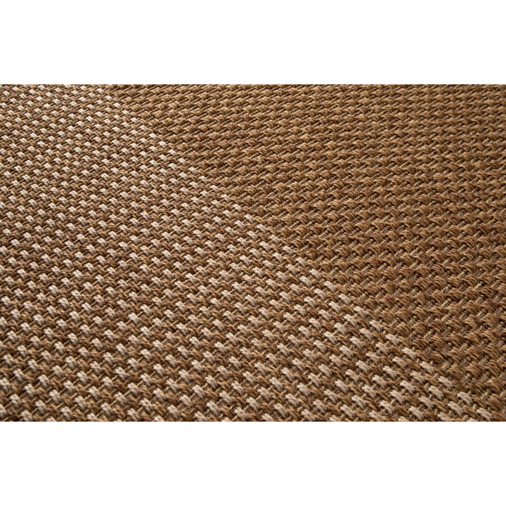 Tapis Carry outdoor Naturel 120 x 170