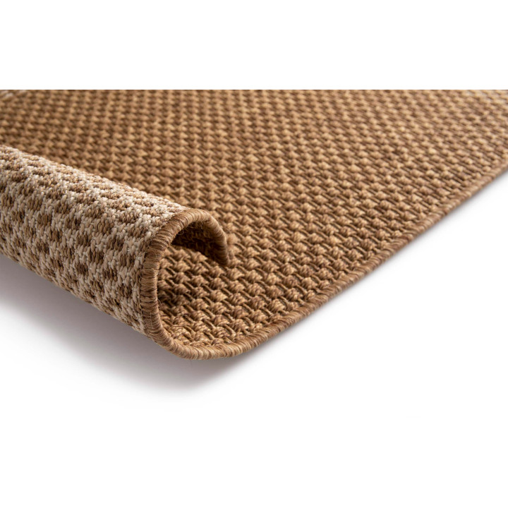 Tappeto outdoor Carry Naturel 120 X 170 X 1