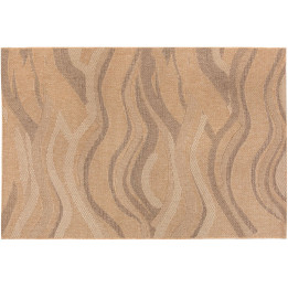 Tapis Clem outdoor Naturel 160 x 230