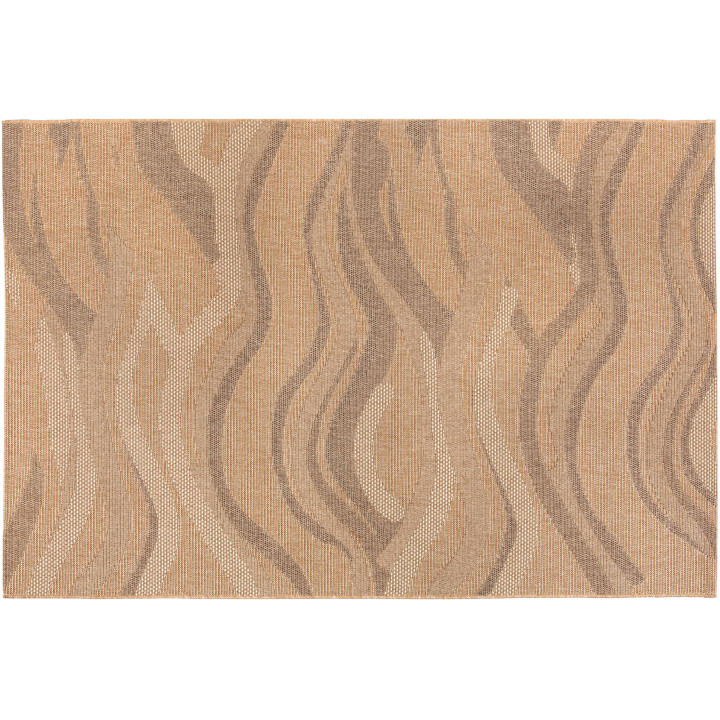 Outdoor tapijt Clem Naturel 160 X 230 X 1