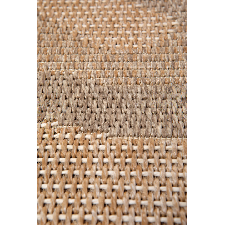 Outdoor tapijt Clem Naturel 160 X 230 X 1