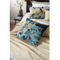 Almofada bordada Dori Marine 45 X 45