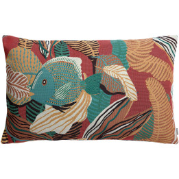 Almofada outdoor Dori Papaye 40 X 65