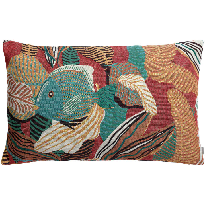 Cuscino outdoor Dori Papaye 40 X 65