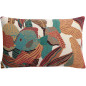 Outdoor kussen Dori Papaye 40 X 65
