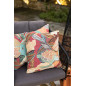 Outdoor kussen Dori Papaye 40 X 65