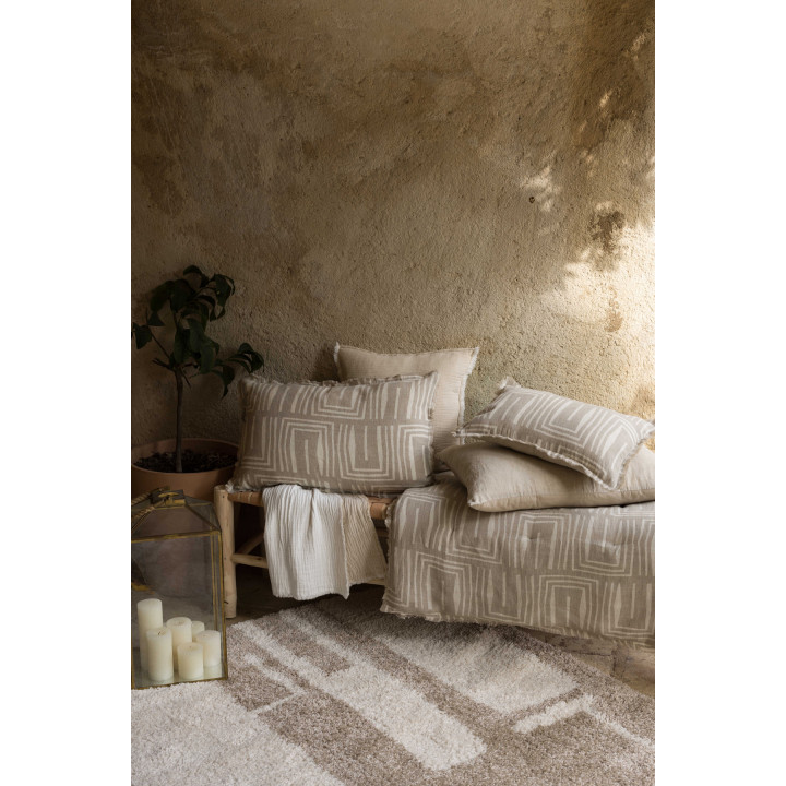 Cuscino Emilio Lin 45 X 45