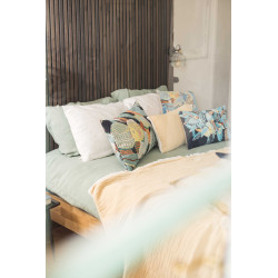 Plaid Emilio Mirabelle 130 X 200