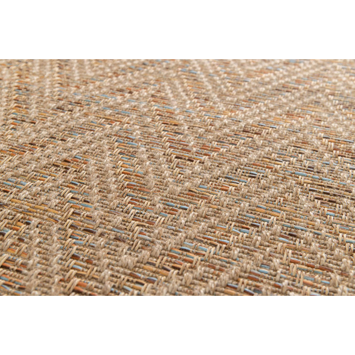 Tapis Eva outdoor Multico 160 x 230