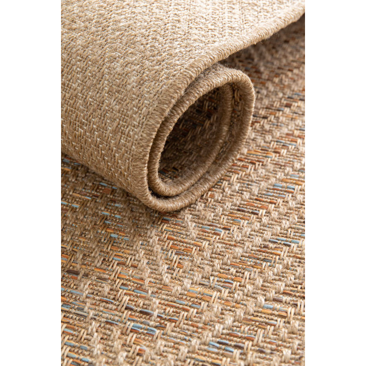 Outdoor-Teppich Eva Multico 160 X 230 X 1