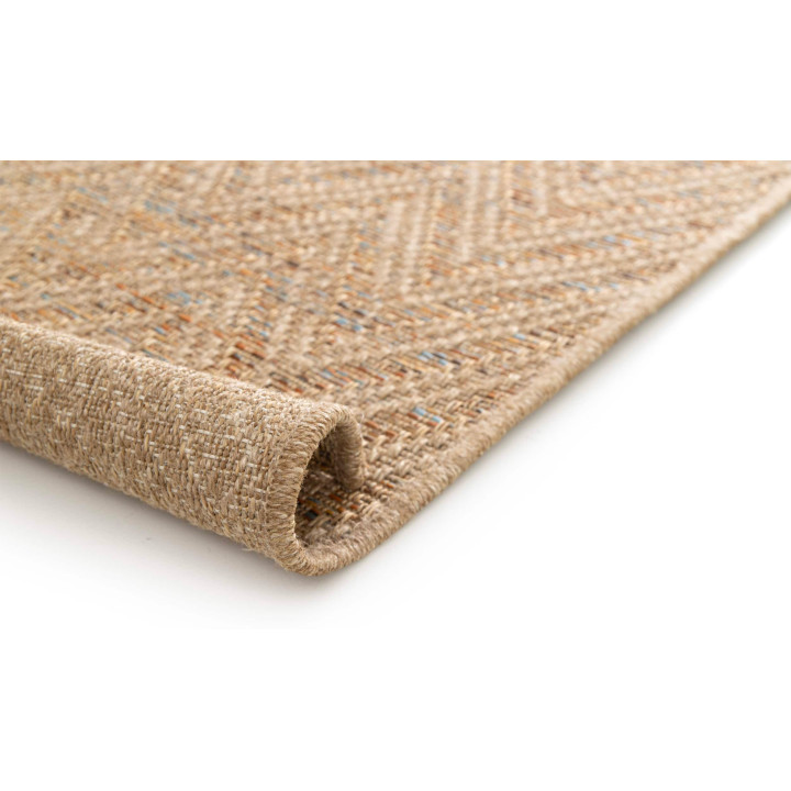 Tapis Eva outdoor Multico 160 x 230
