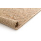 Outdoor-Teppich Eva Multico 160 X 230 X 1
