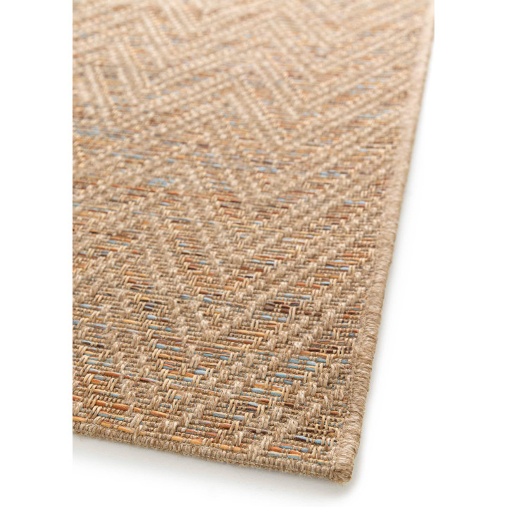 Tapete outdoor Eva Multico 160 X 230 X 1