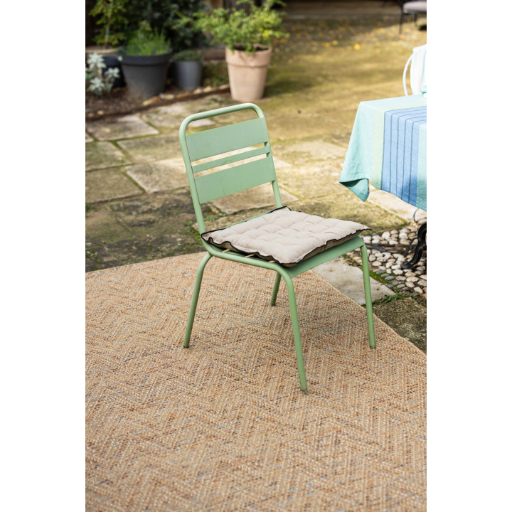 Alfombra exterior Eva Multico 160 X 230 X 1