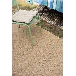 Tapis Eva outdoor Multico 160 x 230