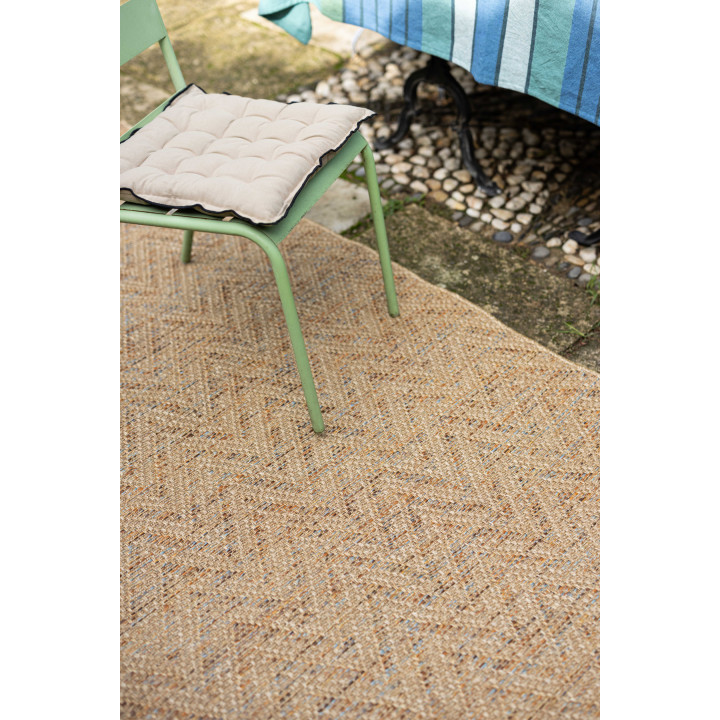 Outdoor-Teppich Eva Multico 160 X 230 X 1