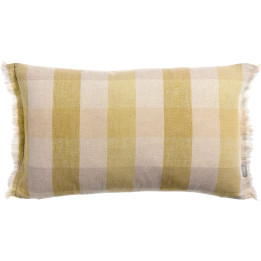 Almofada estampada Kate Bronze 30 X 50