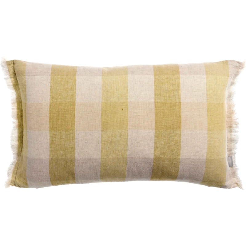 Almofada estampada Kate Bronze 30 X 50