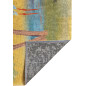Outdoor-Teppich Lola Multico 160 X 230 X 1