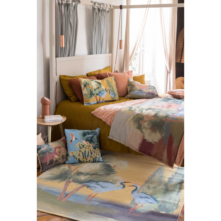 Tappeto outdoor Lola Multico 160 X 230 X 1