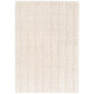 Recycelter Teppich Maël Neige 120 X 170 X 4