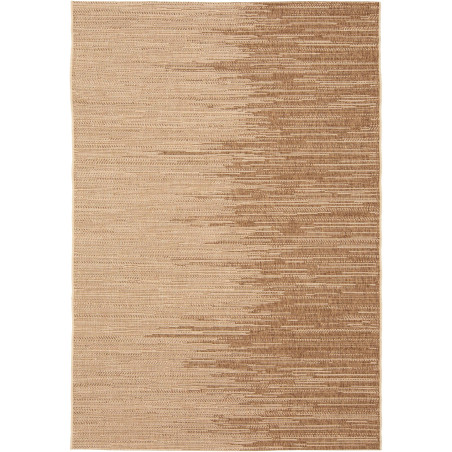 Tappeto outdoor Magda Naturel 160 X 230 X 1