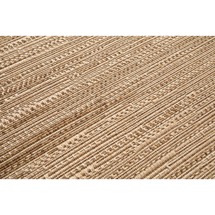 Tappeto outdoor Magda Naturel 160 X 230 X 1