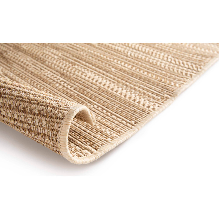 Tapis Magda outdoor Naturel 160 x 230