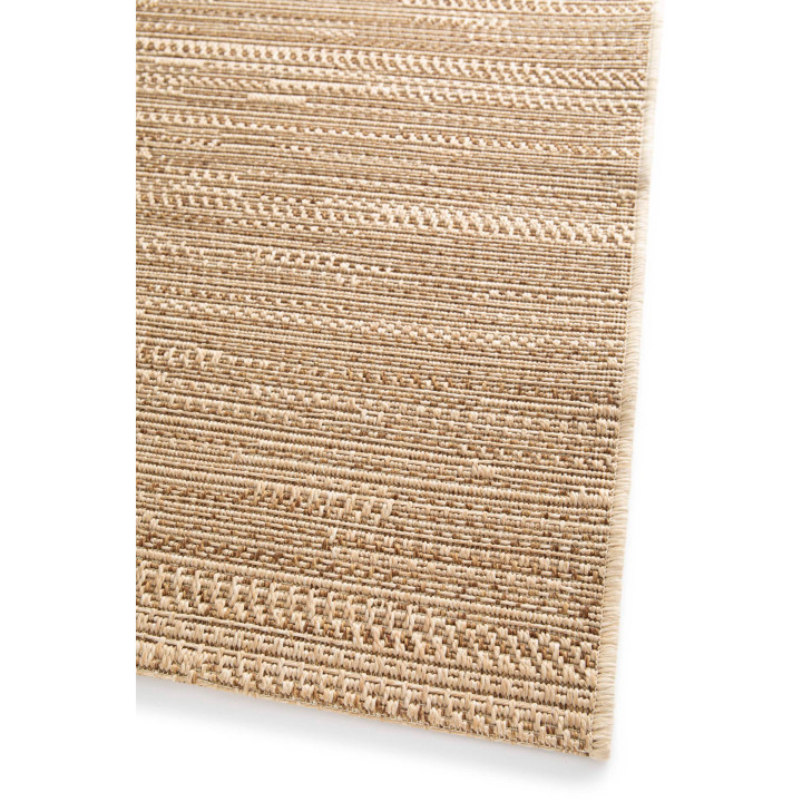 Tapete outdoor Magda Naturel 160 X 230 X 1