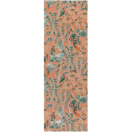 Nona tapijt Pêche 67 X 200 X 1