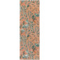 Nona Teppich Pêche 67 X 200 X 1