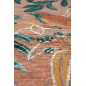 Tapis Nona Pêche 67 x 200