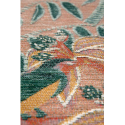 Nona Teppich Pêche 67 X 200 X 1