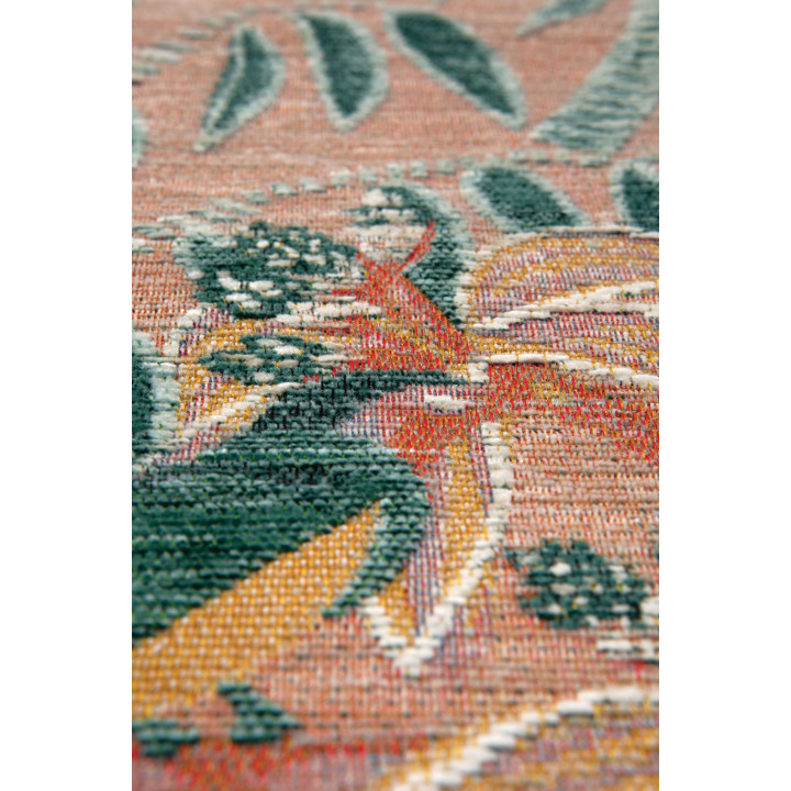 Nona tapijt Pêche 67 X 200 X 1