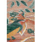 Tapis Nona Pêche 67 x 200