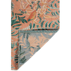 Tappeto Nona Pêche 67 X 200 X 1