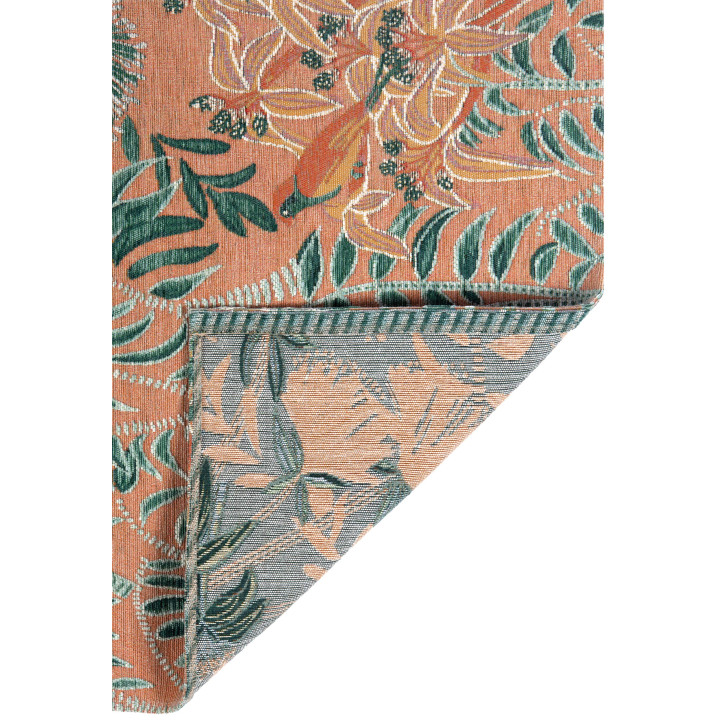 Tappeto Nona Pêche 67 X 200 X 1