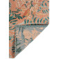 Tappeto Nona Pêche 67 X 200 X 1