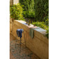 Tapis Nona Pêche 67 x 200