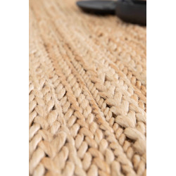 Tapis Pippa Naturel 160 x 230