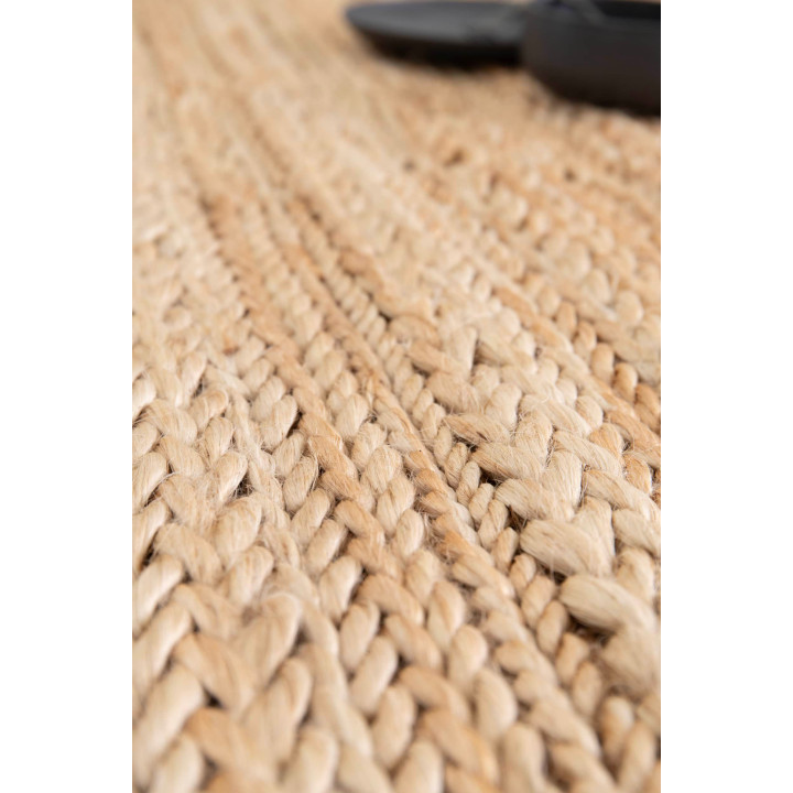 Tapete Pippa Naturel 160 X 230 X 1