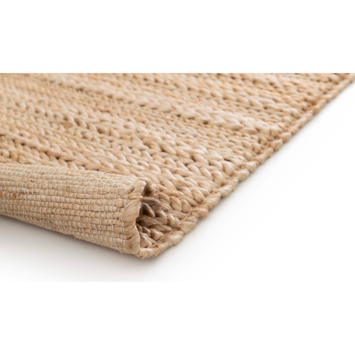 Pippa tapijt Naturel 160 X 230 X 1