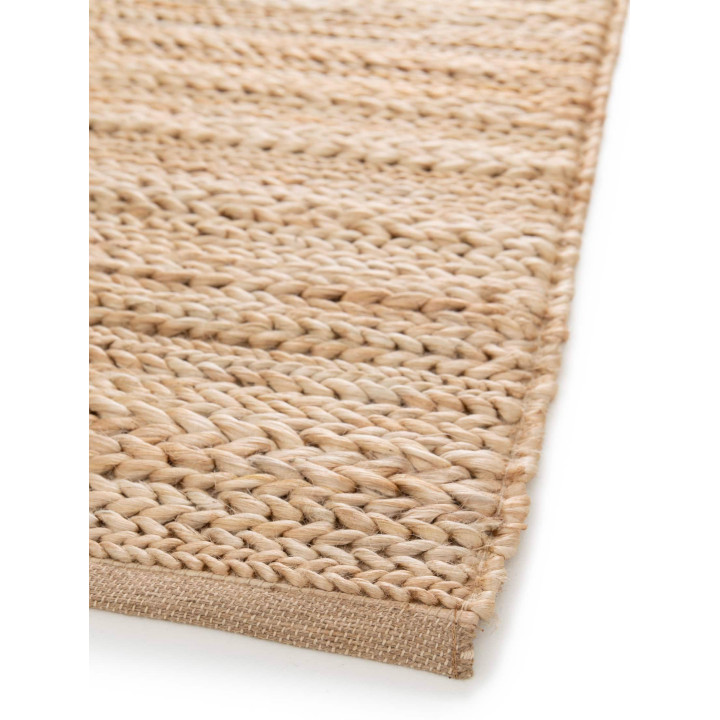 Tappeto Pippa Naturel 160 X 230 X 1