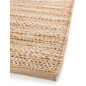 Tapis Pippa Naturel 160 x 230